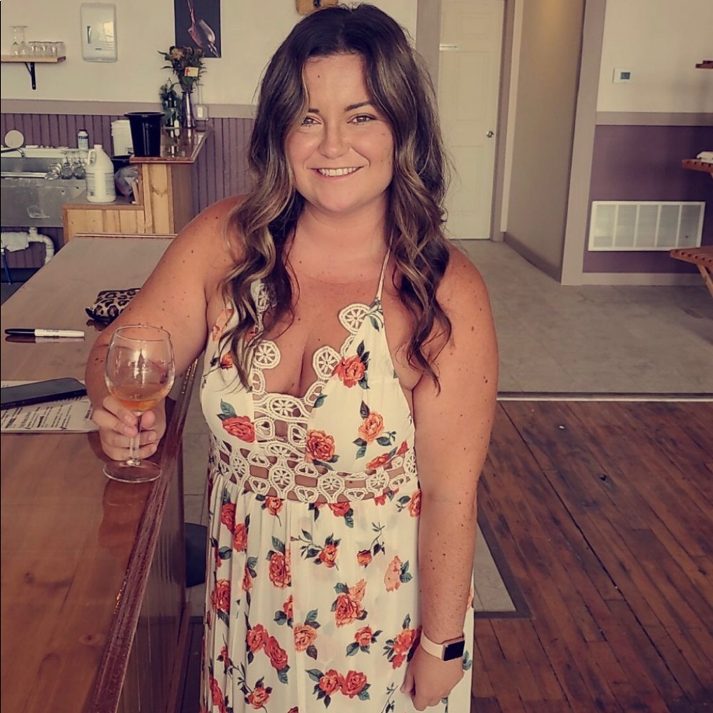Meet your Posher, Erika